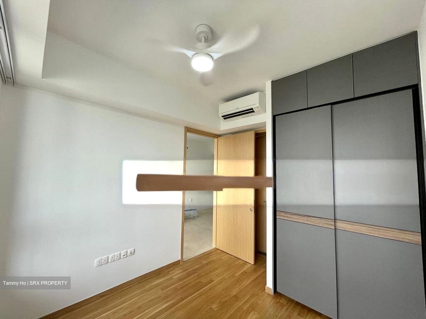 The Tre Ver (D13), Condominium #502279501